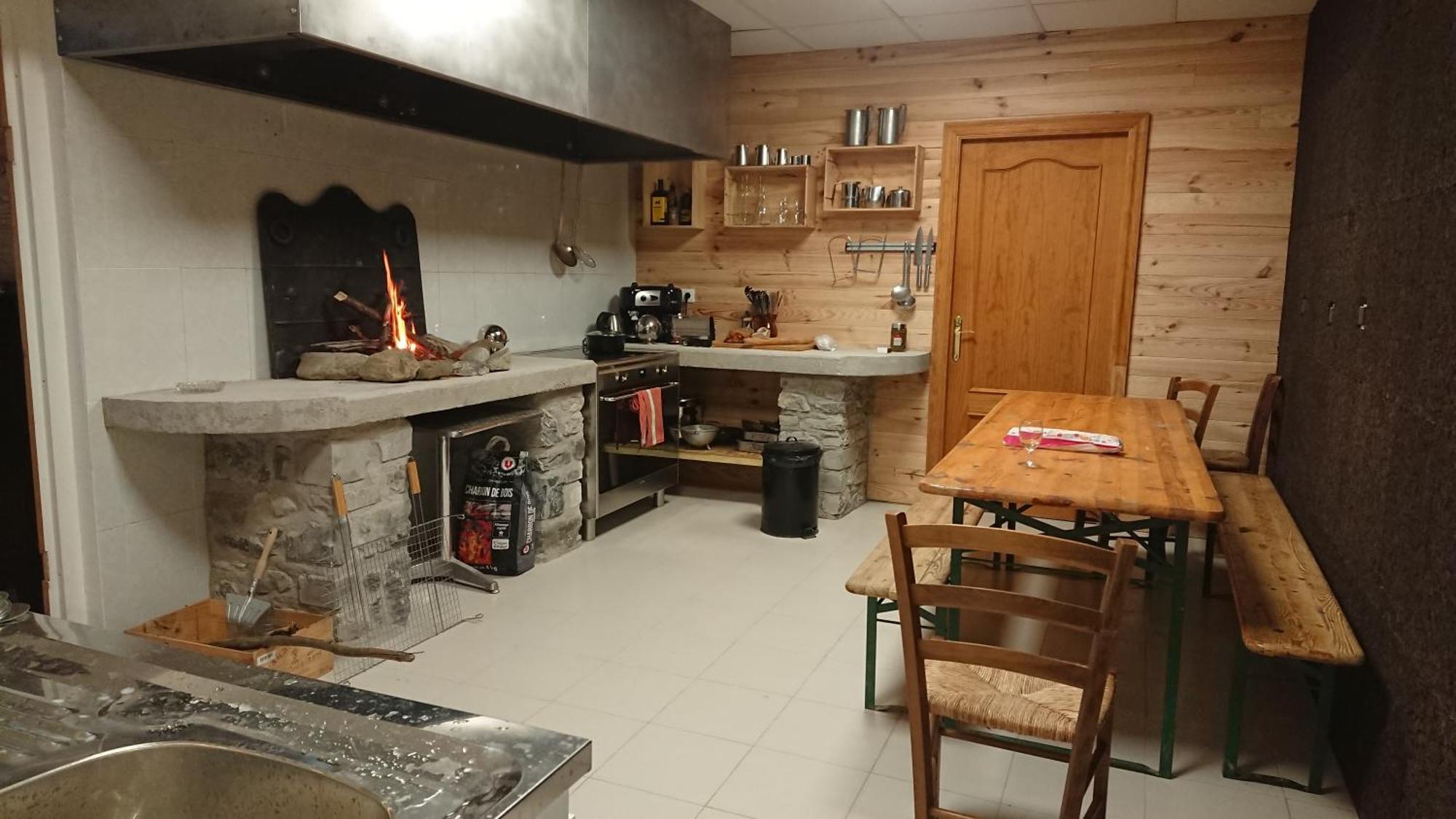 Superbe Logement 12 Pers Famille Ou Groupe. Ларёнс Экстерьер фото