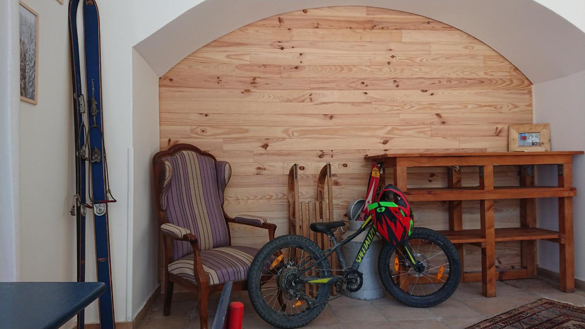 Superbe Logement 12 Pers Famille Ou Groupe. Ларёнс Экстерьер фото