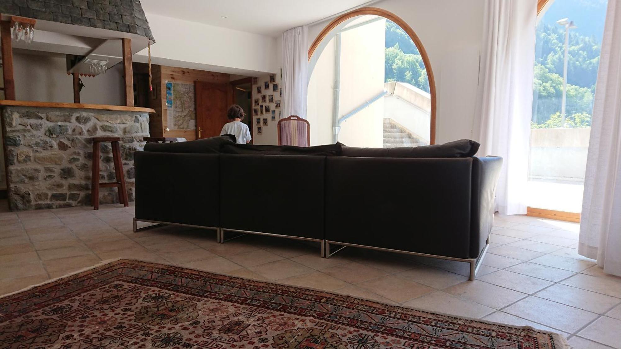 Superbe Logement 12 Pers Famille Ou Groupe. Ларёнс Экстерьер фото