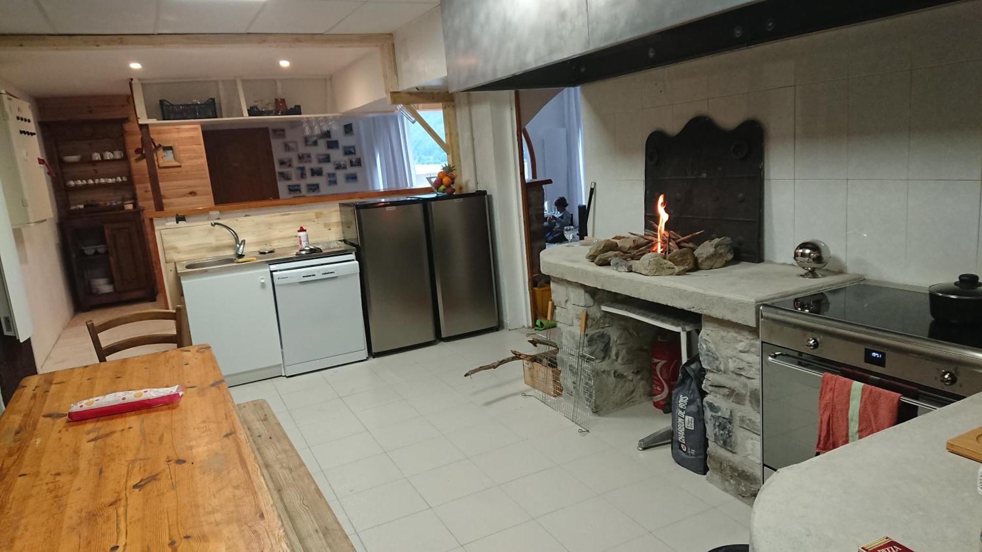 Superbe Logement 12 Pers Famille Ou Groupe. Ларёнс Экстерьер фото