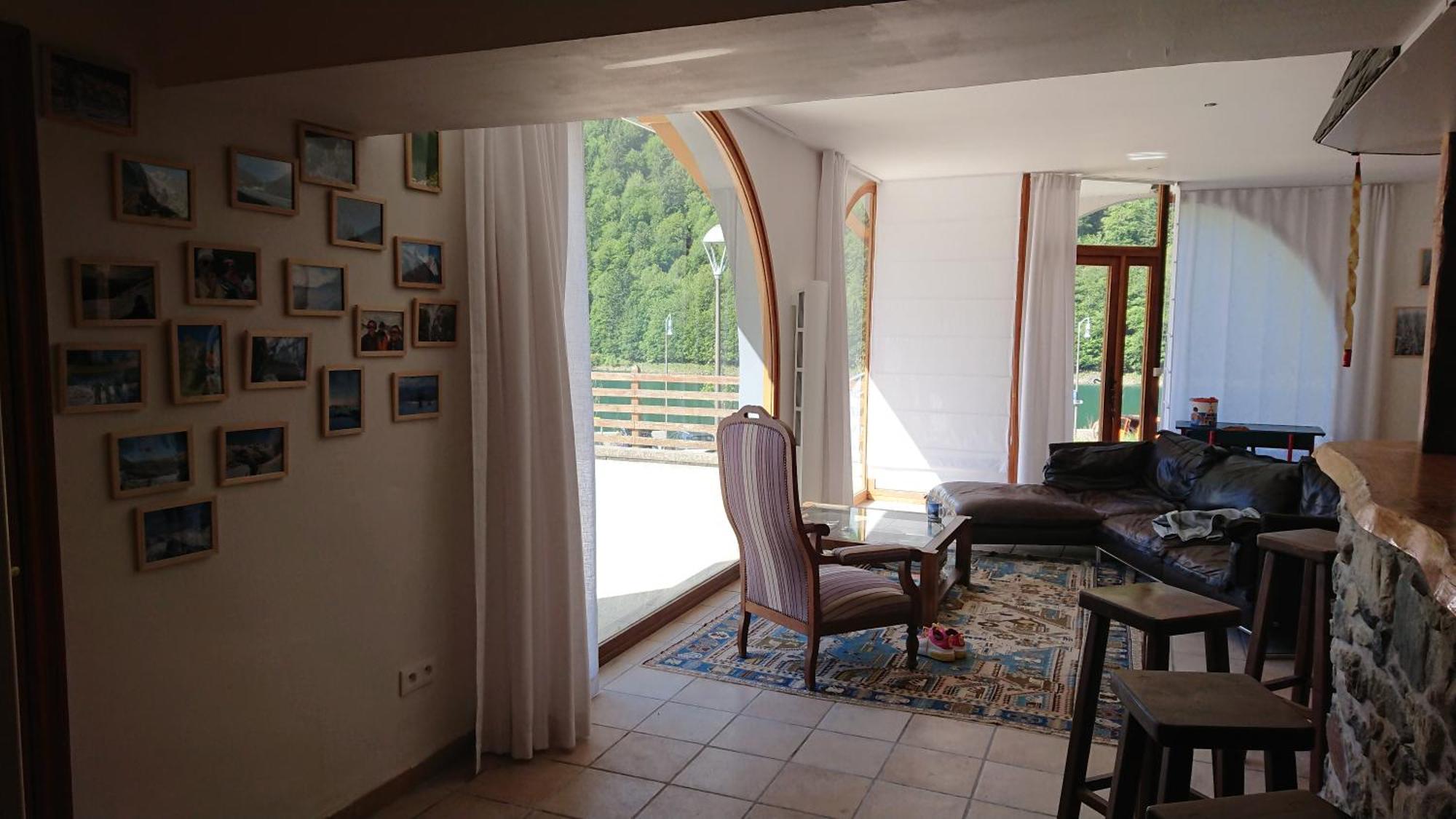 Superbe Logement 12 Pers Famille Ou Groupe. Ларёнс Экстерьер фото